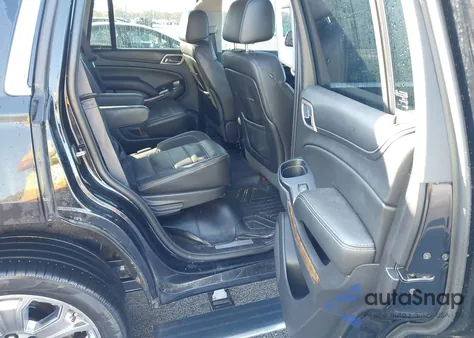 2015 GMC Yukon Denali from USA, damaged, VIN 1GKS2CKJ1FR242931